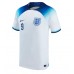 Cheap England Harry Kane #9 Home Football Shirt World Cup 2022 Short Sleeve